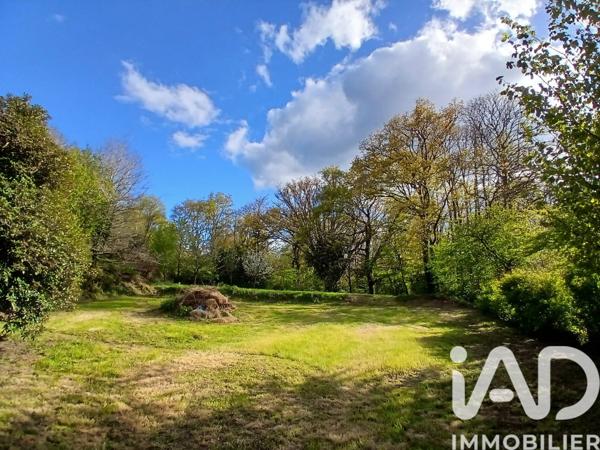 Maison à vendre 2 pièces 90 m² Saint-Sylvestre