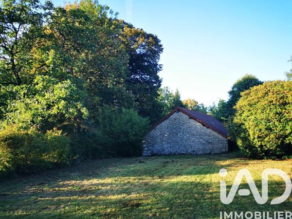 Maison à vendre 2 pièces 90 m² Saint-Sylvestre