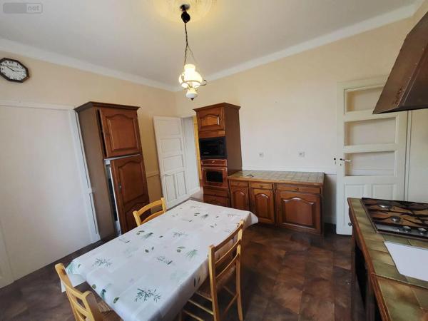 Achat - Appartement Ussel 19200 4 pièces 101 m 2 200 m 2