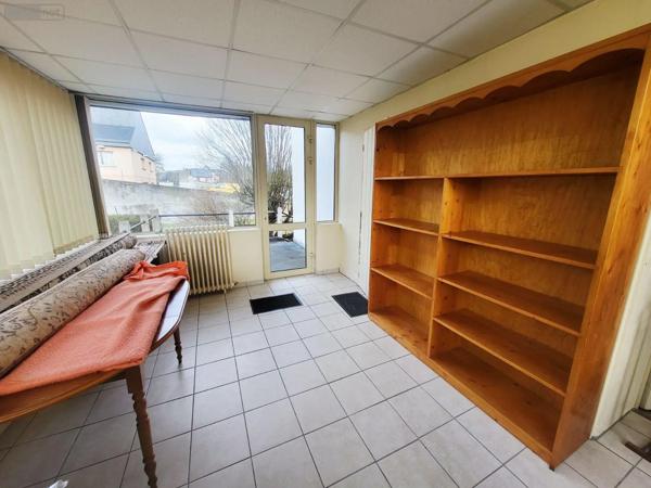 Achat - Appartement Ussel 19200 4 pièces 101 m 2 200 m 2