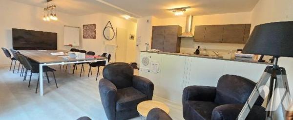 NOUVEAUTE A ST MARTIN BOULOGNE,

Dans le quartier d' Ostrohove, venez découvrir ce bel appart...