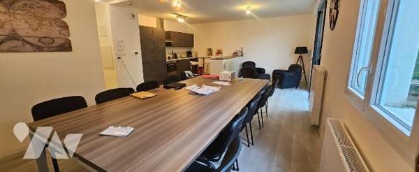 NOUVEAUTE A ST MARTIN BOULOGNE,

Dans le quartier d' Ostrohove, venez découvrir ce bel appart...