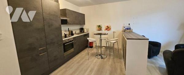 NOUVEAUTE A ST MARTIN BOULOGNE,

Dans le quartier d' Ostrohove, venez découvrir ce bel appart...