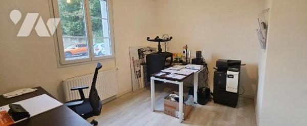 NOUVEAUTE A ST MARTIN BOULOGNE,

Dans le quartier d' Ostrohove, venez découvrir ce bel appart...