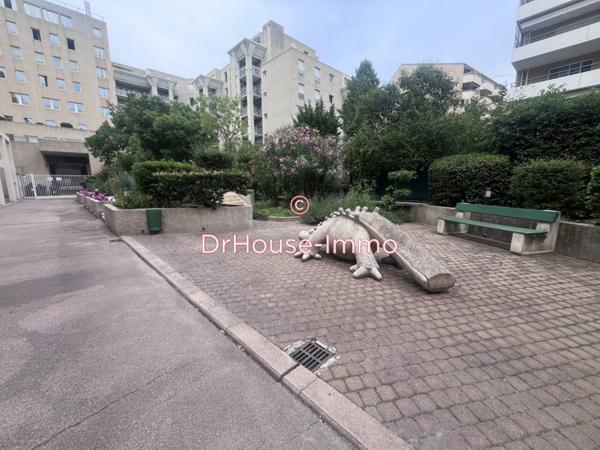 Appartement à louer 2 pièces de 53 m²