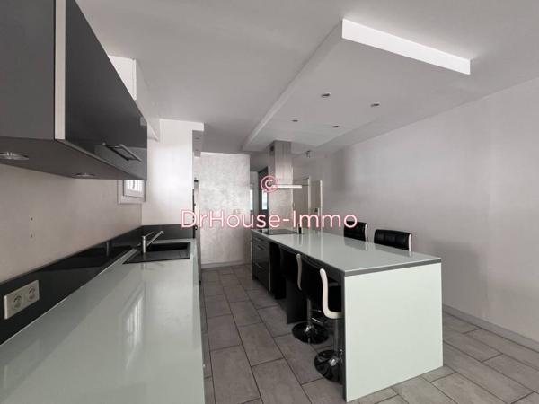 Appartement à louer 2 pièces de 53 m²