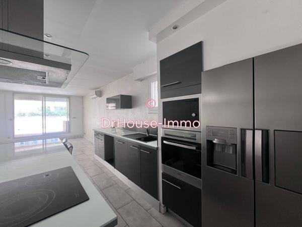 Appartement à louer 2 pièces de 53 m²