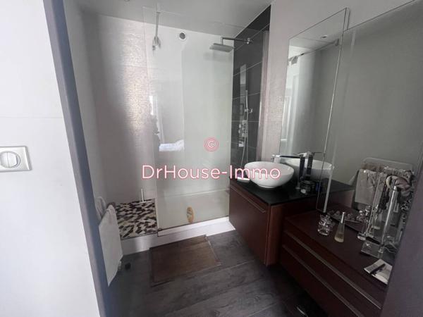 Appartement à louer 2 pièces de 53 m²