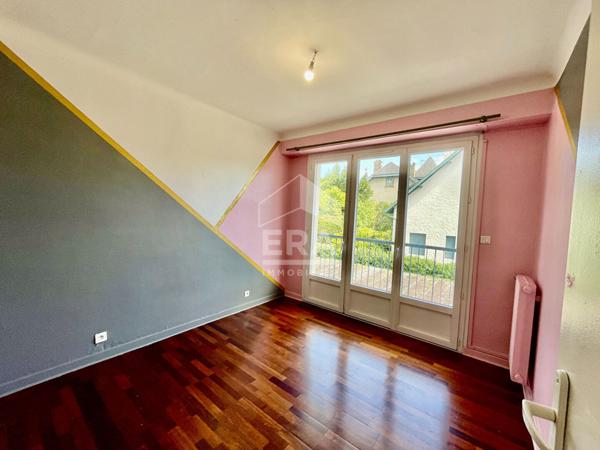 Appartement Pau / Billère 4 pièces 100 m²