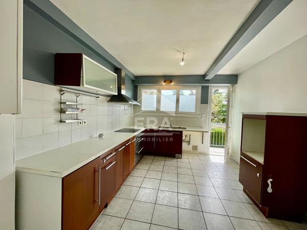 Appartement Pau / Billère 4 pièces 100 m²