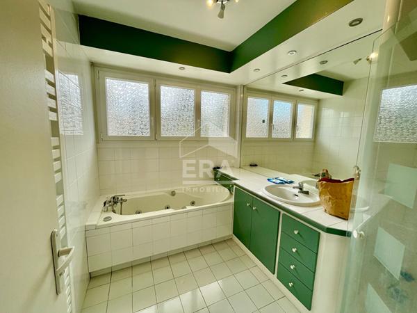 Appartement Pau / Billère 4 pièces 100 m²