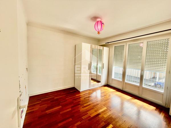 Appartement Pau / Billère 4 pièces 100 m²