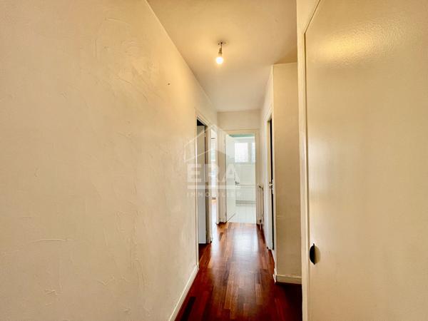 Appartement Pau / Billère 4 pièces 100 m²