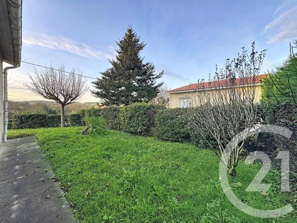 Maison à vendre  5 pièces - 95,21 m2 CASTERA VERDUZAN - 32