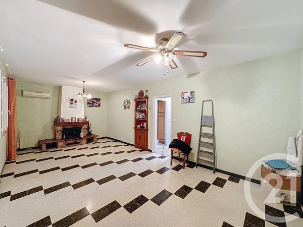 Maison à vendre  5 pièces - 95,21 m2 CASTERA VERDUZAN - 32