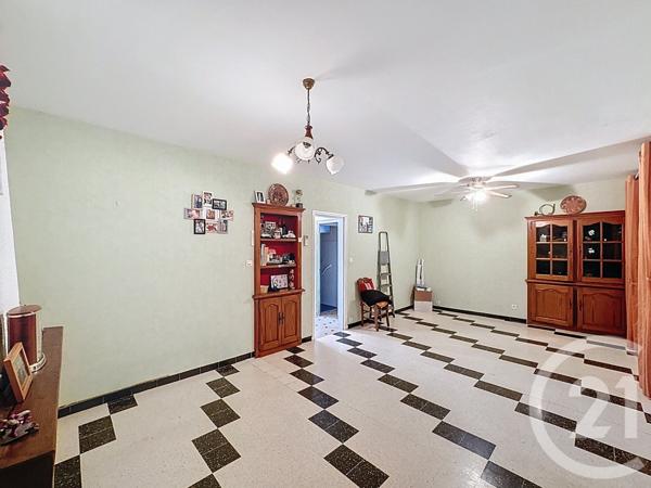 Maison à vendre  5 pièces - 95,21 m2 CASTERA VERDUZAN - 32