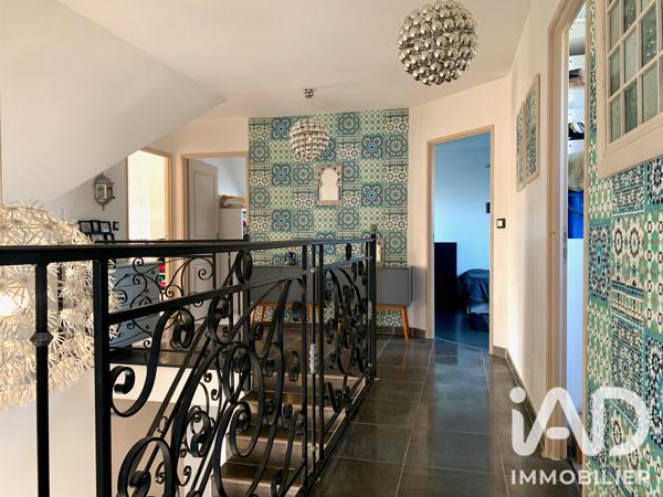Maison à vendre 7 pièces 174 m² La Chapelle-Saint-Mesmin