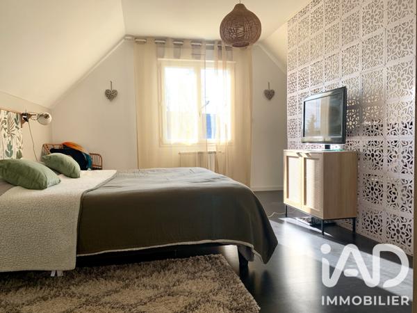 Maison à vendre 7 pièces 174 m² La Chapelle-Saint-Mesmin