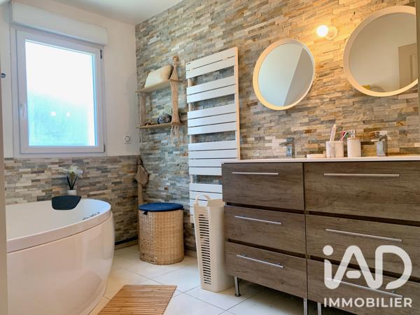 Maison à vendre 7 pièces 174 m² La Chapelle-Saint-Mesmin