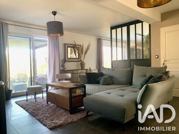 Maison à vendre 7 pièces 174 m² La Chapelle-Saint-Mesmin