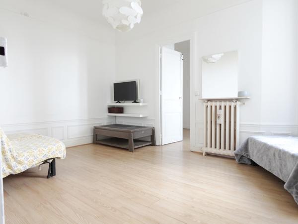 Appartement 2 pièces - 34 m² Exclusivité efficity