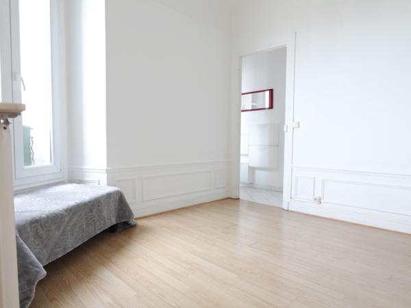 Appartement 2 pièces - 34 m² Exclusivité efficity