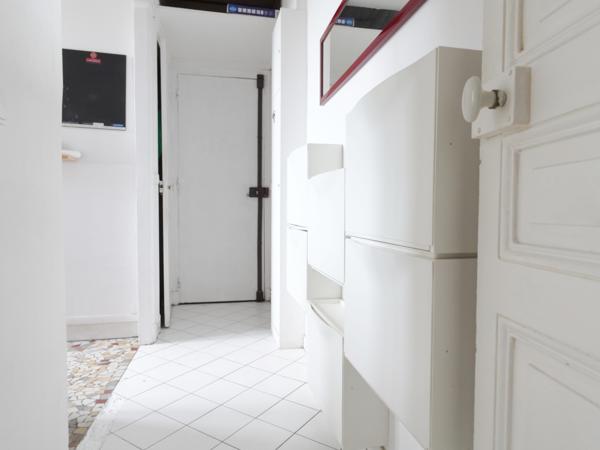 Appartement 2 pièces - 34 m² Exclusivité efficity
