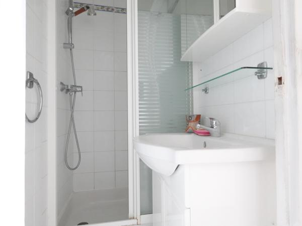 Appartement 2 pièces - 34 m² Exclusivité efficity