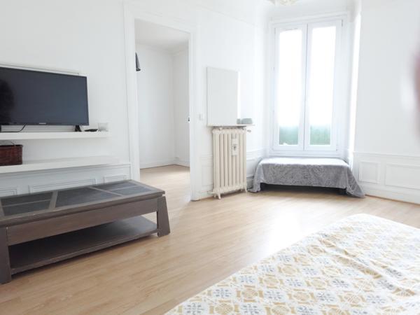 Appartement 2 pièces - 34 m² Exclusivité efficity