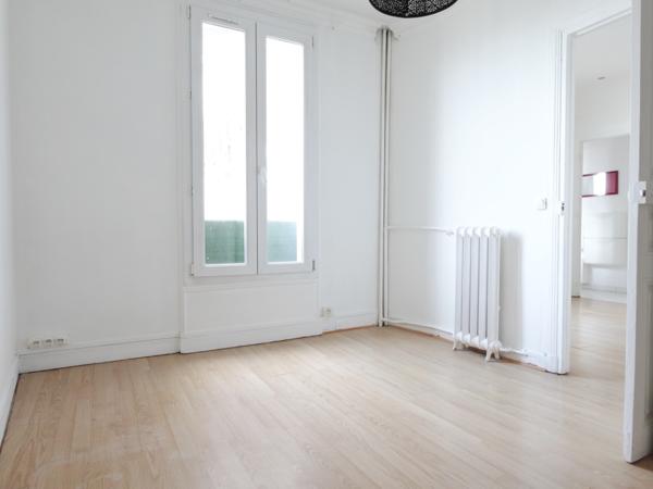 Appartement 2 pièces - 34 m² Exclusivité efficity