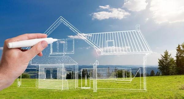 Terrain Doue En Anjou 924 m2