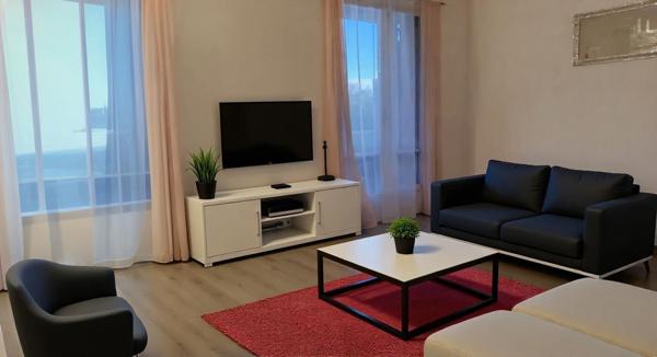 Appartement Marseille 3 pièce(s) 70 m2