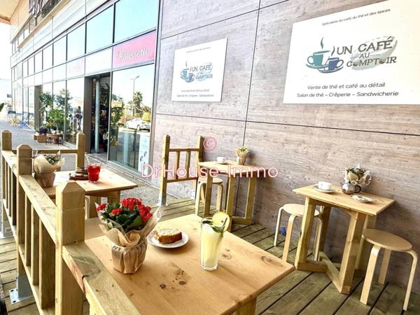 Commerce à vendre de 50 m²