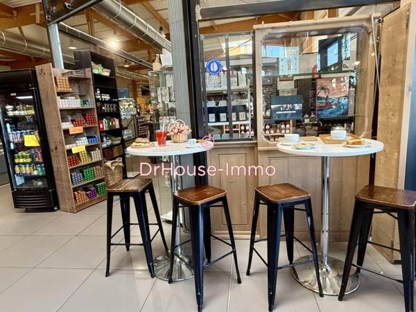 Commerce à vendre de 50 m²