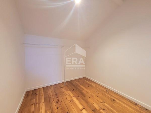 PAU CENTRE - LOCATION - Appartement T4 en Duplex de 121 m²