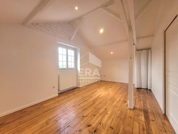 PAU CENTRE - LOCATION - Appartement T4 en Duplex de 121 m²