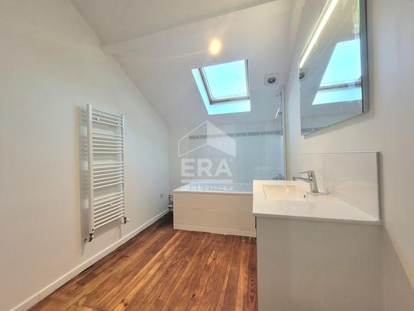 PAU CENTRE - LOCATION - Appartement T4 en Duplex de 121 m²