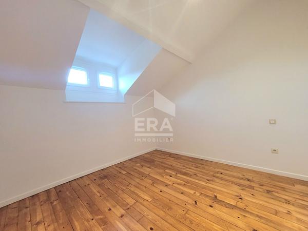 PAU CENTRE - LOCATION - Appartement T4 en Duplex de 121 m²