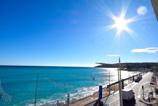 Appartement à vendre  3 pièces - 73,62 m2 MENTON - 06