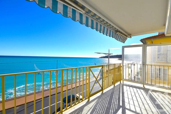 Appartement à vendre  3 pièces - 73,62 m2 MENTON - 06