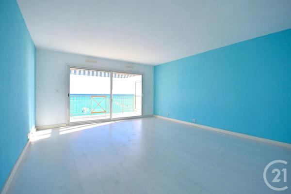 Appartement à vendre  3 pièces - 73,62 m2 MENTON - 06