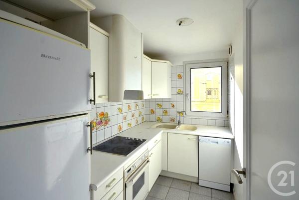 Appartement à vendre  3 pièces - 73,62 m2 MENTON - 06