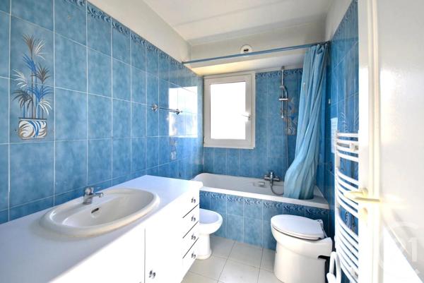 Appartement à vendre  3 pièces - 73,62 m2 MENTON - 06