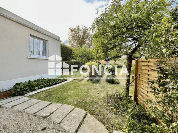 Location Appartement 2 pièces 28.84 m² - 29 RUE PLOIX Versailles 78000