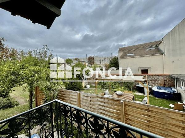 Location Appartement 2 pièces 28.84 m² - 29 RUE PLOIX Versailles 78000