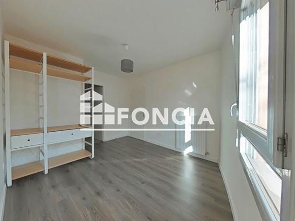 Location Appartement 2 pièces 37.8 m² - Tremblay En France 93290