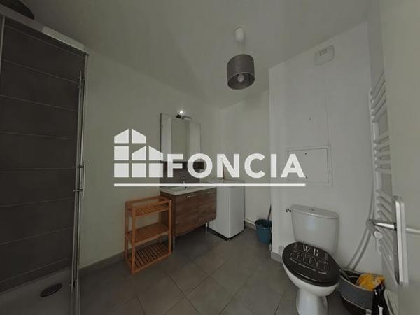 Location Appartement 2 pièces 37.8 m² - Tremblay En France 93290