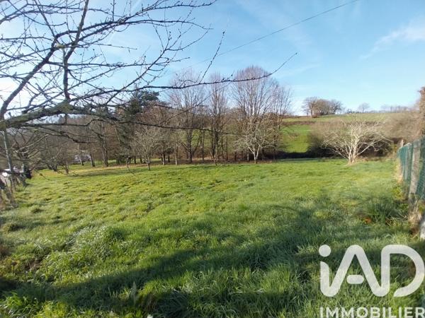 Maison à vendre 4 pièces 105 m² Saint-Victurnien