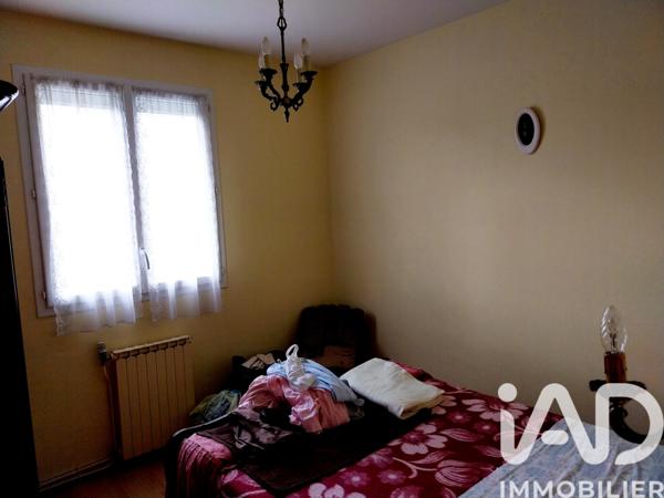 Maison à vendre 4 pièces 105 m² Saint-Victurnien