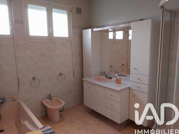 Maison à vendre 4 pièces 105 m² Saint-Victurnien